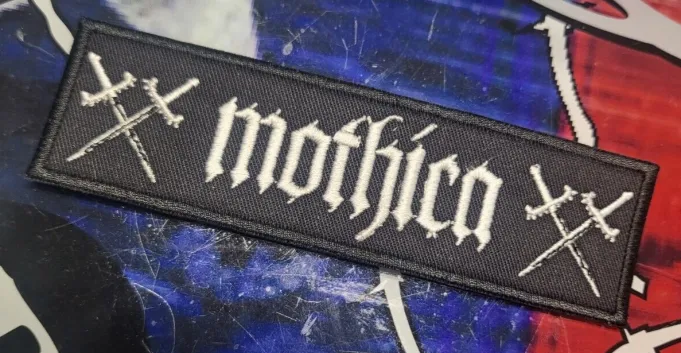 Mothica tickets