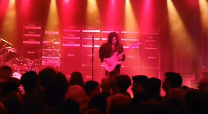 Yngwie Malmsteen