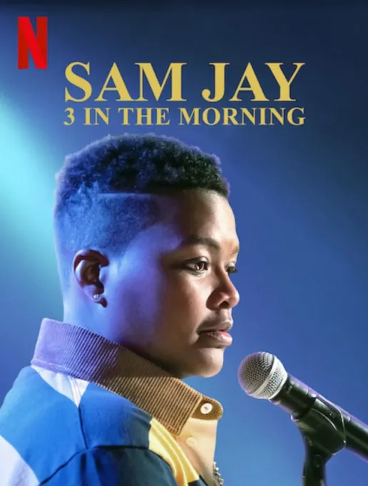 Sam Jay tickets