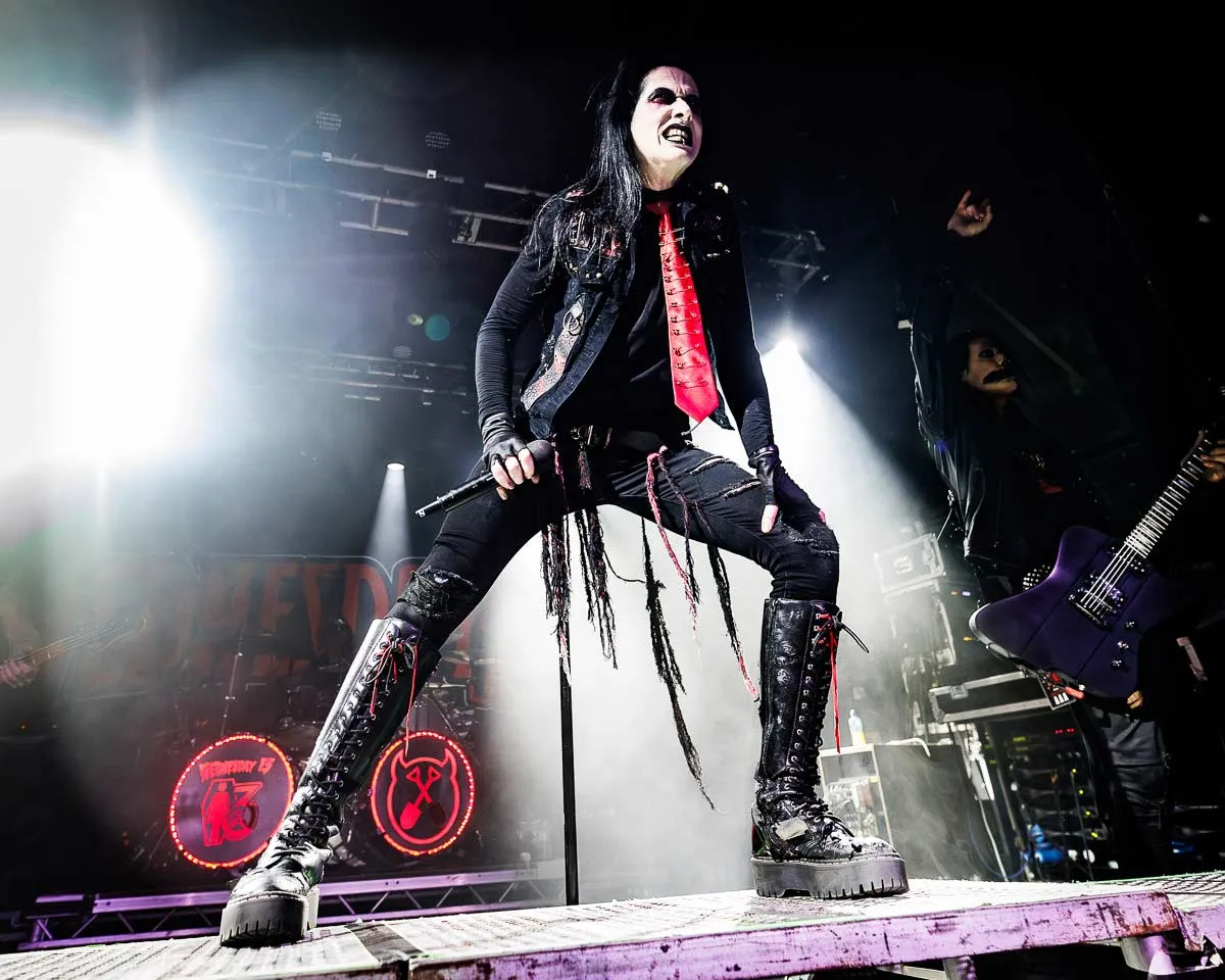 Wednesday 13